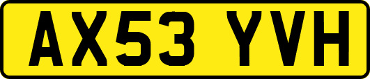 AX53YVH