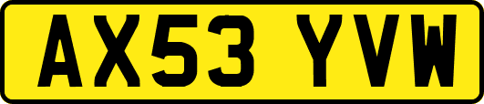 AX53YVW