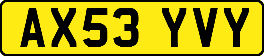 AX53YVY