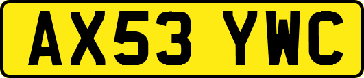 AX53YWC