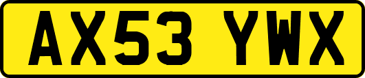 AX53YWX