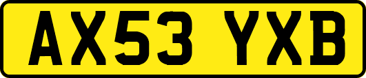 AX53YXB