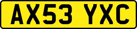 AX53YXC