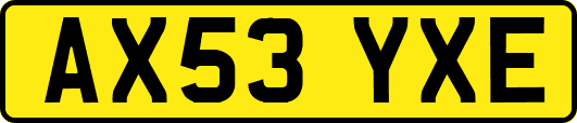 AX53YXE