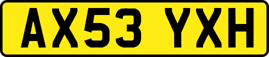 AX53YXH