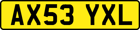 AX53YXL