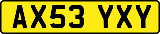 AX53YXY