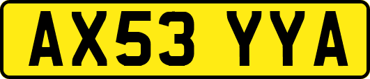 AX53YYA
