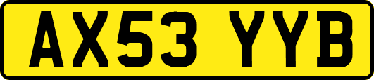 AX53YYB