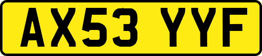 AX53YYF