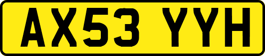 AX53YYH