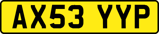 AX53YYP