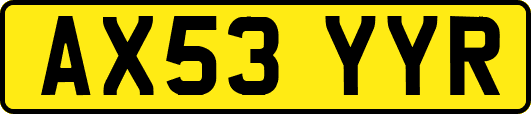 AX53YYR