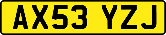 AX53YZJ