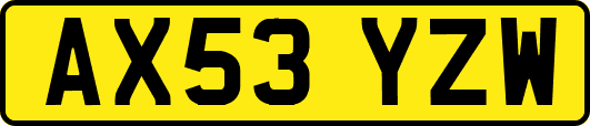 AX53YZW