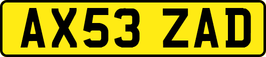 AX53ZAD