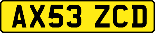 AX53ZCD