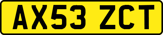 AX53ZCT