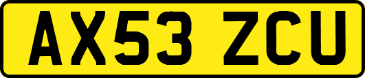 AX53ZCU