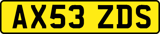 AX53ZDS