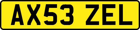 AX53ZEL