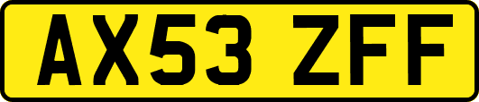 AX53ZFF