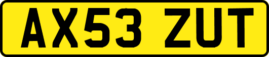 AX53ZUT