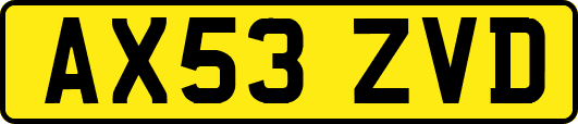 AX53ZVD