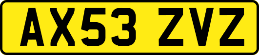 AX53ZVZ