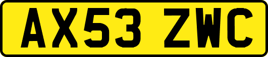 AX53ZWC