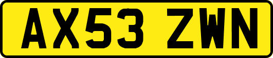 AX53ZWN