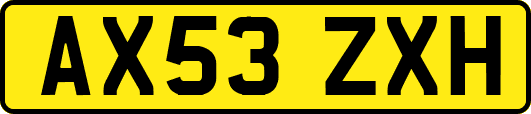 AX53ZXH