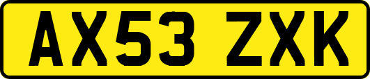 AX53ZXK
