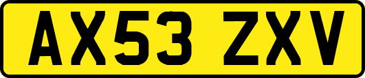 AX53ZXV