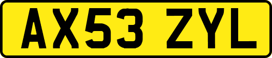 AX53ZYL