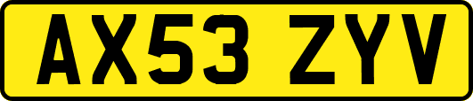 AX53ZYV