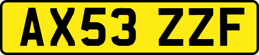 AX53ZZF