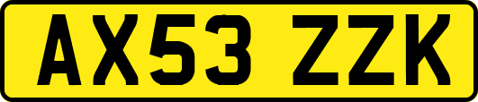 AX53ZZK