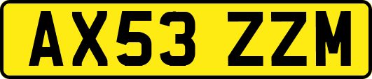 AX53ZZM
