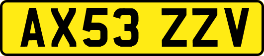 AX53ZZV