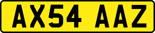 AX54AAZ