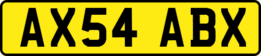 AX54ABX