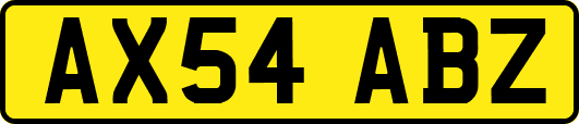 AX54ABZ