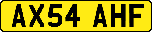 AX54AHF