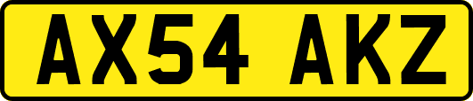 AX54AKZ