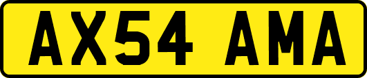 AX54AMA