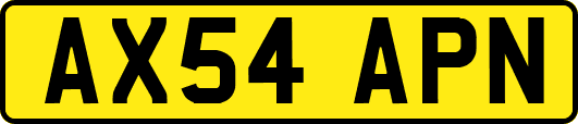 AX54APN