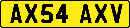 AX54AXV