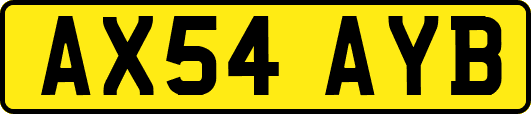 AX54AYB