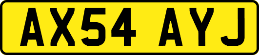 AX54AYJ